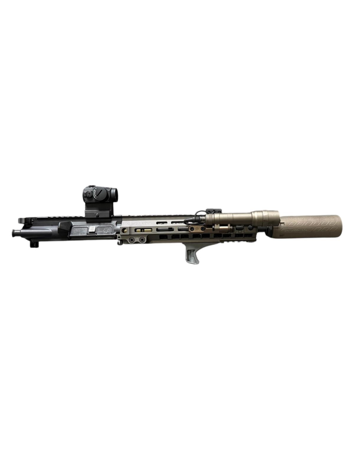 LE-EURG™ Upper Receiver Group