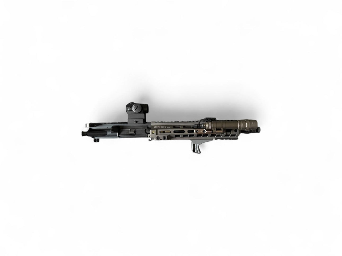 LE-EURG™ Upper Receiver Group