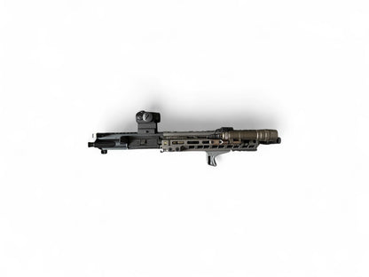 LE-EURG™ Upper Receiver Group