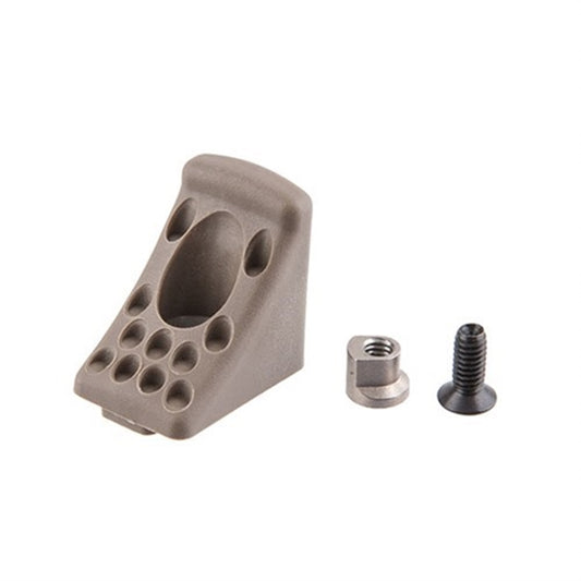 Knights Armament Keymod Handstop Assembly 30795-FDE