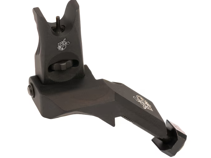 Knights Armament Offset Front Sight