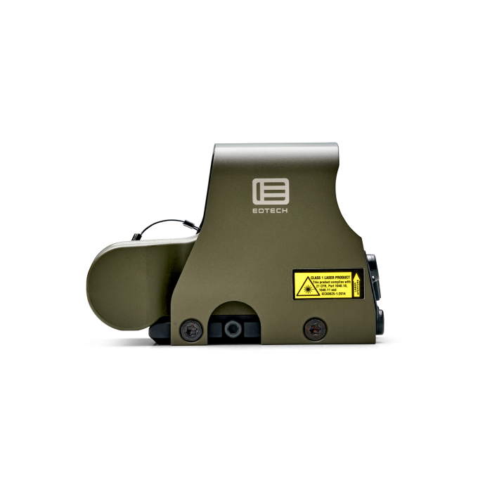 EOTECH HWS XPS2™